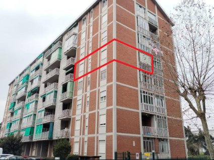 appartamento in vendita a Torino