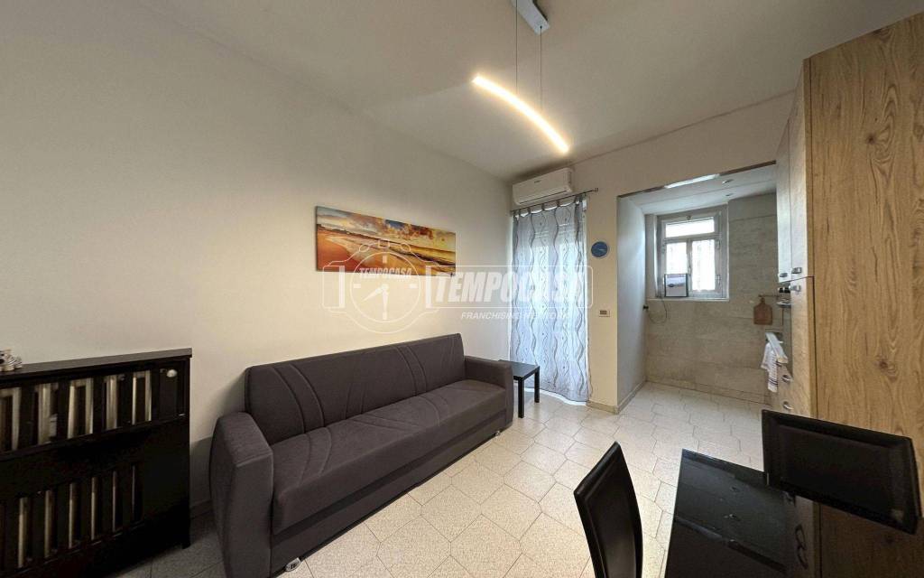 appartamento in vendita a Torino in zona Vallette