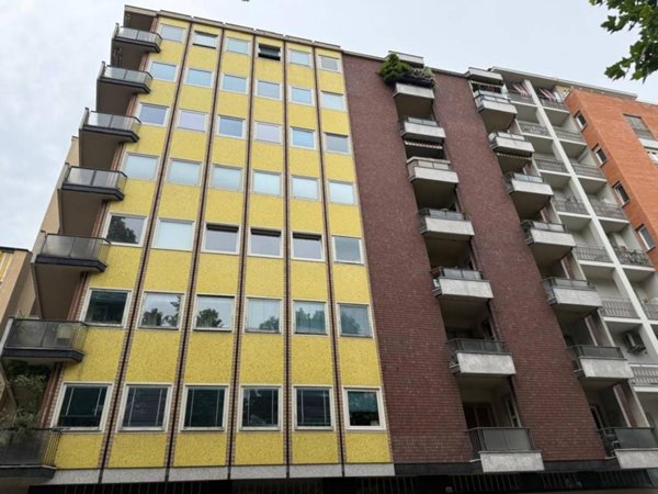 appartamento in vendita a Torino in zona Crocetta
