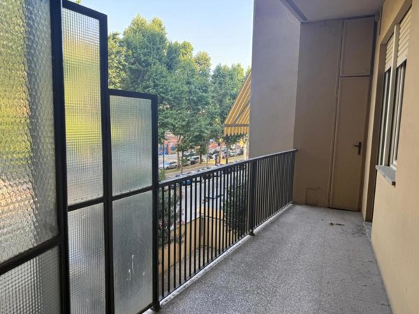 appartamento in vendita a Torino in zona Crocetta