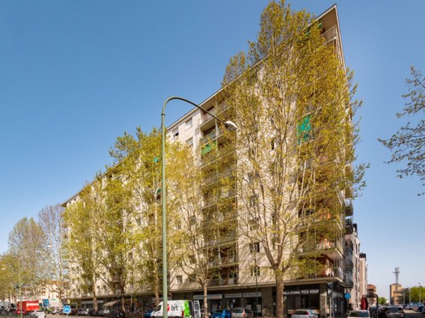 appartamento in vendita a Torino in zona Lingotto