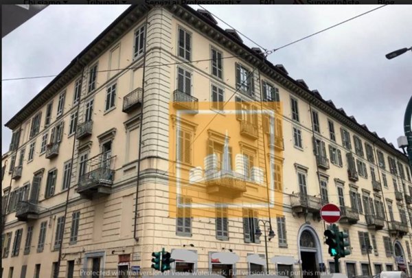 appartamento in vendita a Torino in zona Aurora