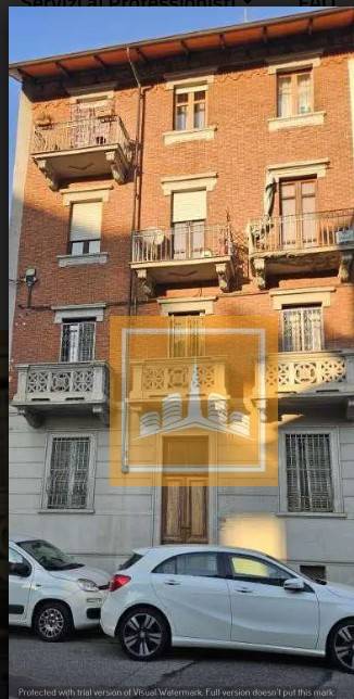 appartamento in vendita a Torino in zona Barriera di Milano