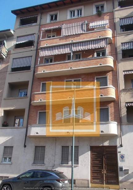 appartamento in vendita a Torino in zona Borgata Vittoria