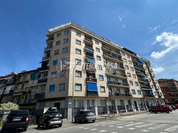 appartamento in vendita a Torino in zona Madonna di Campagna