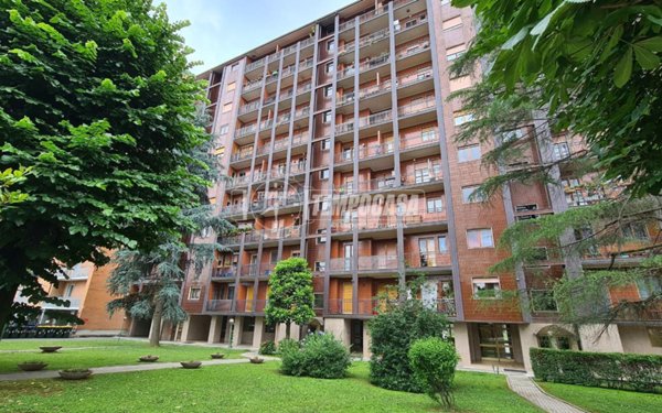 appartamento in vendita a Torino in zona Mirafiori Nord