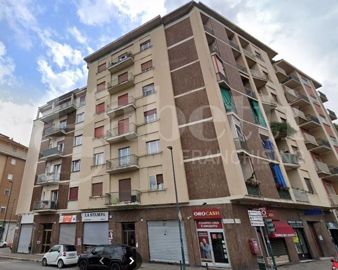 appartamento in vendita a Torino in zona Parella