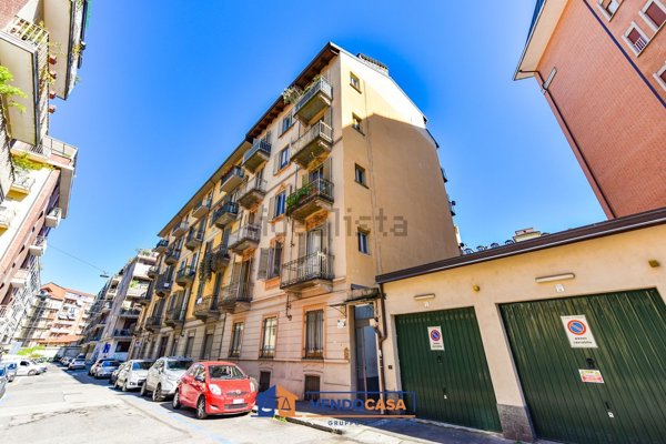 appartamento in vendita a Torino in zona Vanchiglia