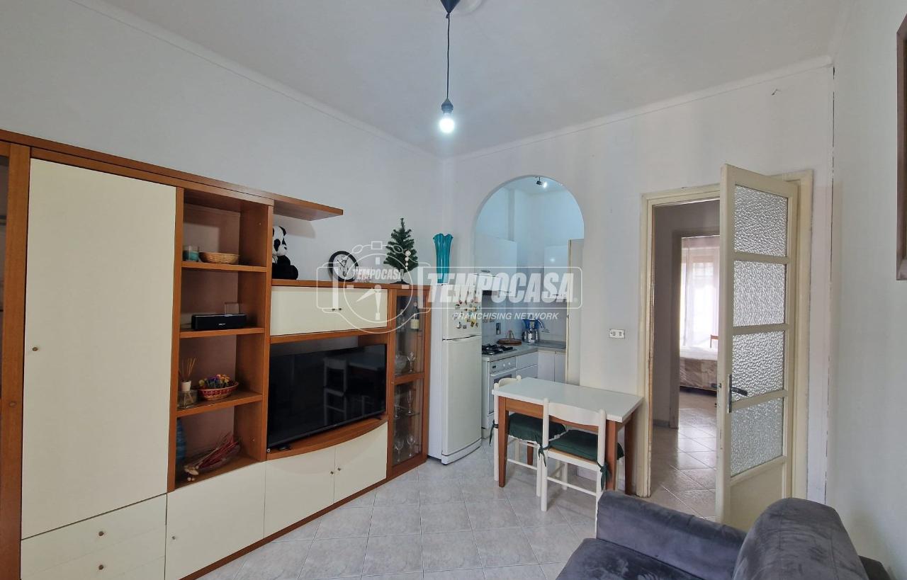 appartamento in vendita a Torino in zona Santa Rita