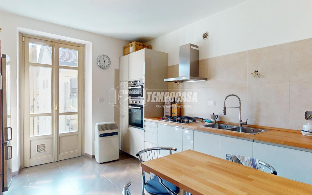 appartamento in vendita a Torino in zona Crocetta