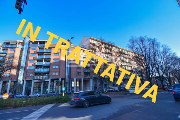 appartamento in vendita a Torino in zona Santa Rita