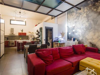 appartamento in vendita a Torino in zona San Donato