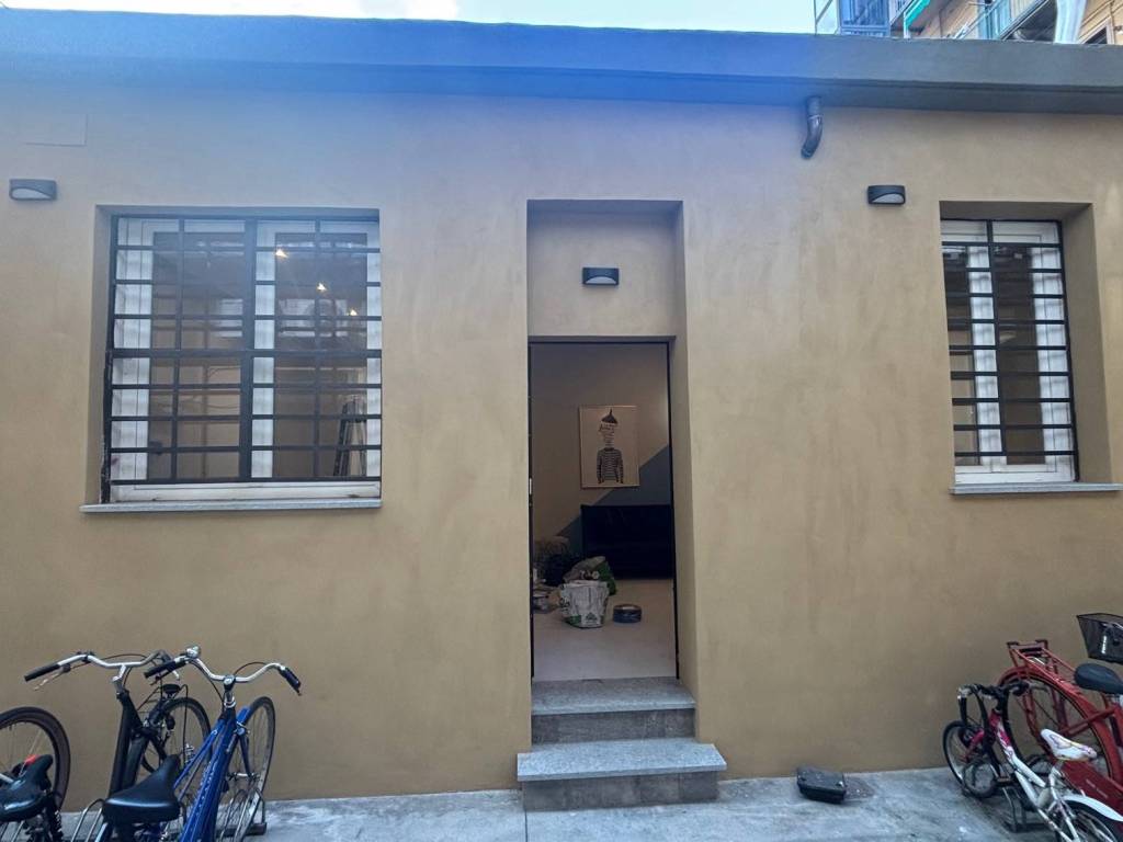 appartamento in vendita a Torino in zona Vanchiglia
