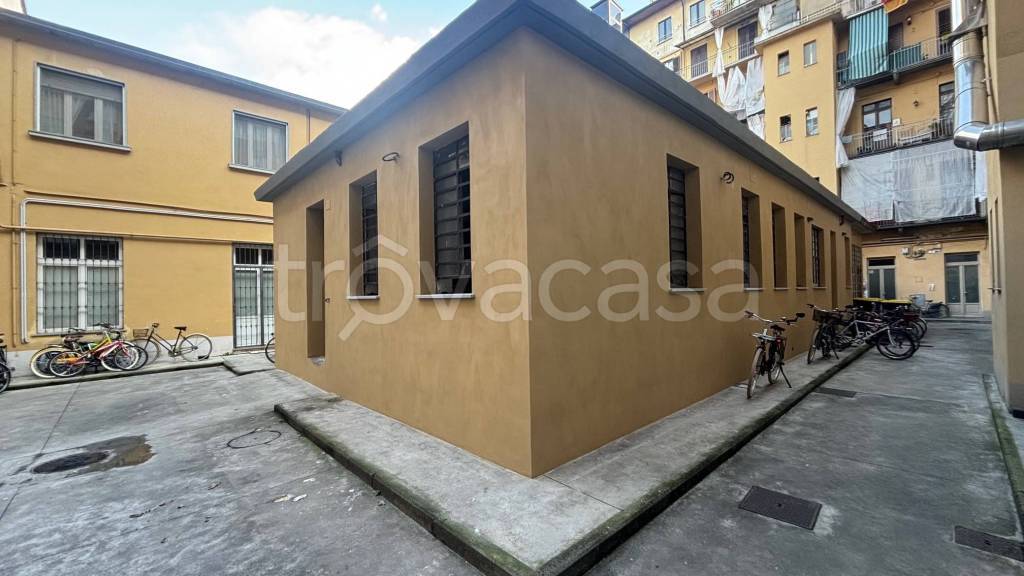 appartamento in vendita a Torino in zona Regio Parco