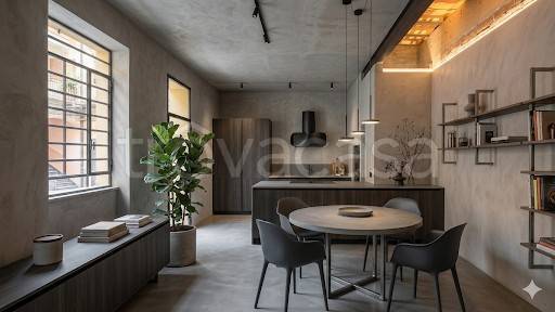 appartamento in vendita a Torino in zona Regio Parco