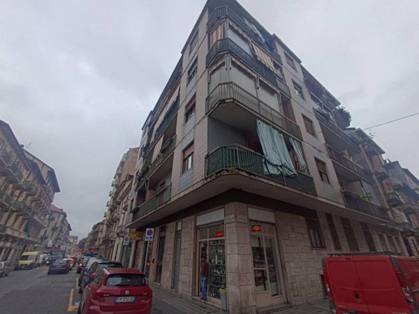 appartamento in vendita a Torino in zona Barriera di Milano