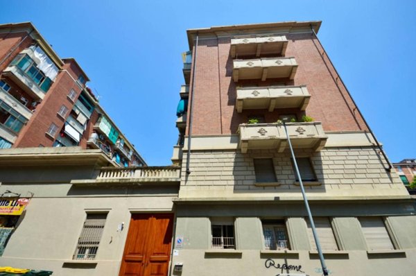 appartamento in vendita a Torino in zona Aurora