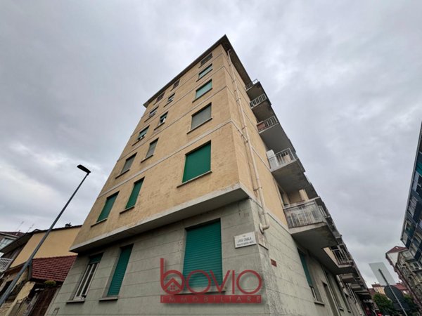 appartamento in vendita a Torino in zona Mirafiori Sud