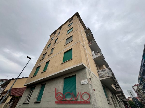 appartamento in vendita a Torino in zona Mirafiori Sud