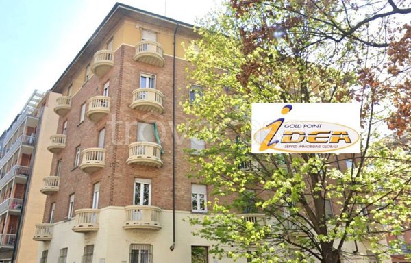 appartamento in vendita a Torino in zona Lucento