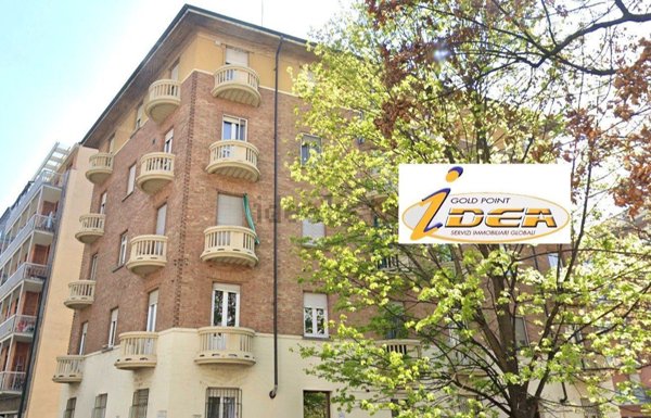 appartamento in vendita a Torino in zona Lucento