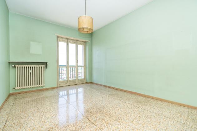 appartamento in vendita a Torino in zona Pozzo Strada