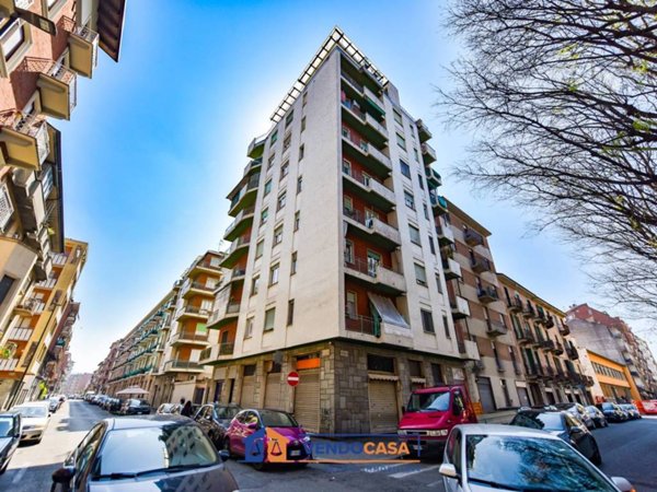 appartamento in vendita a Torino in zona Rebaudengo