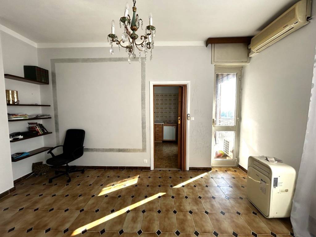 appartamento in vendita a Torino in zona Mirafiori Sud