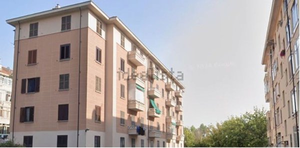 appartamento in vendita a Torino in zona Mirafiori Nord