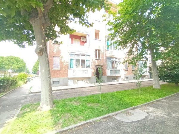 appartamento in vendita a Torino in zona Mirafiori Sud