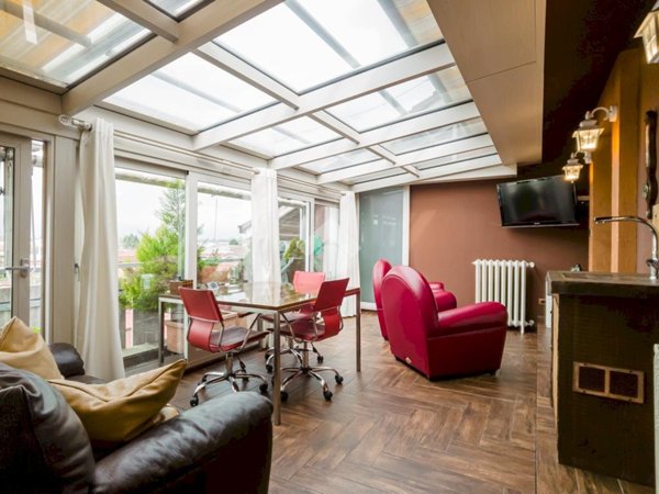 appartamento in vendita a Torino in zona Parella