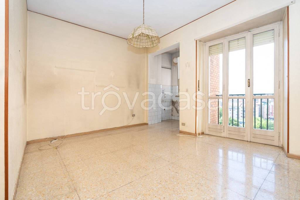 appartamento in vendita a Torino in zona Rebaudengo