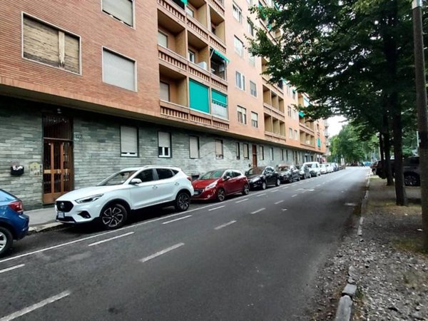 appartamento in vendita a Torino in zona Borgo San Paolo