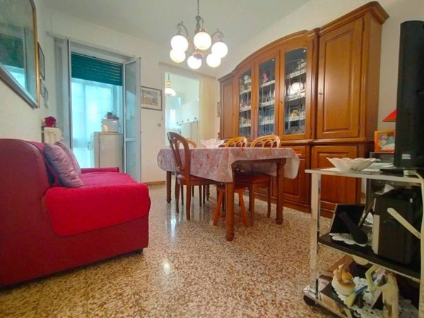 appartamento in vendita a Torino in zona Mirafiori Nord