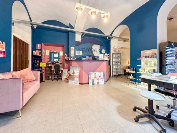 negozio in vendita a Torino