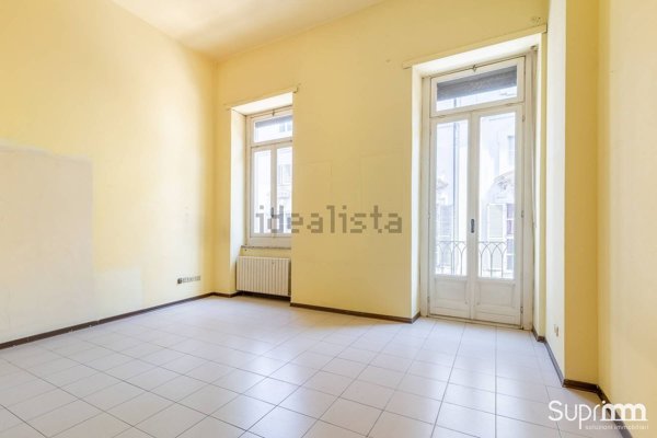 appartamento in vendita a Torino in zona Centro Storico