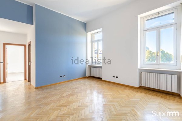 appartamento in vendita a Torino in zona Centro Storico