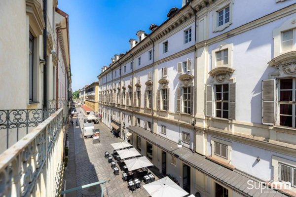appartamento in vendita a Torino in zona Centro Storico