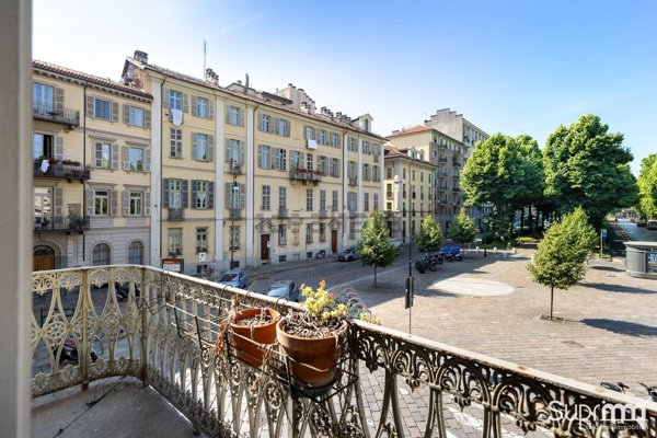 appartamento in vendita a Torino in zona Centro Storico