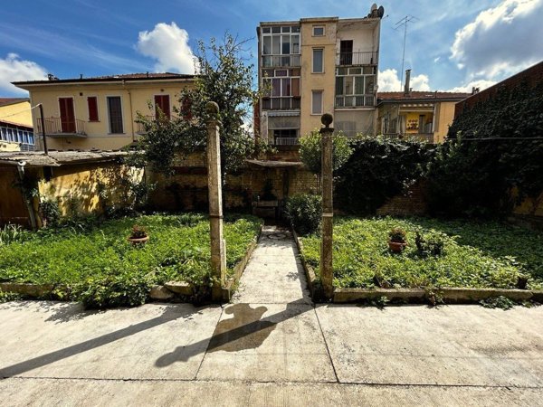 casa indipendente in vendita a Torino