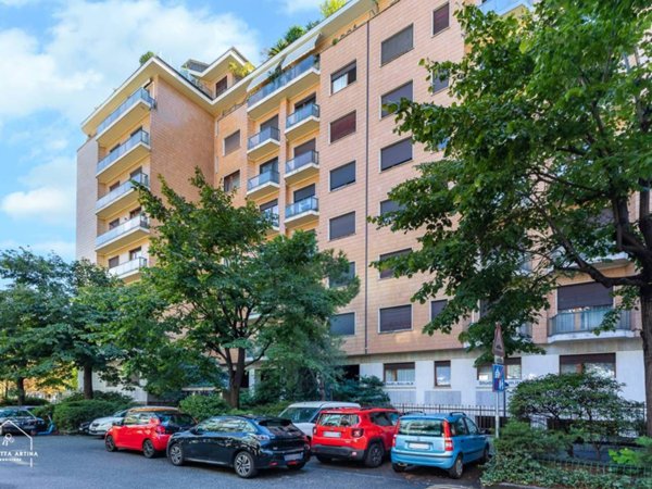appartamento in vendita a Torino in zona Borgo San Paolo