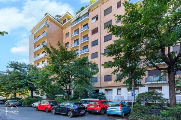 appartamento in vendita a Torino in zona Borgo San Paolo