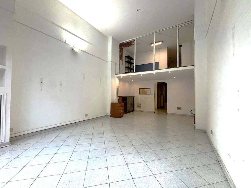 appartamento in vendita a Torino in zona Lingotto