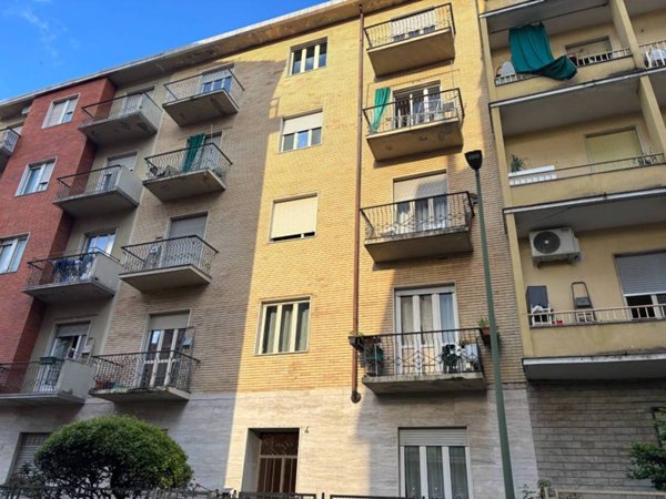 appartamento in vendita a Torino in zona Barriera di Milano