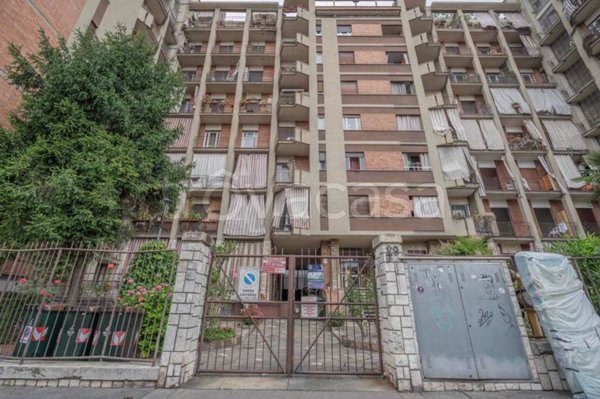 appartamento in vendita a Torino in zona Aurora