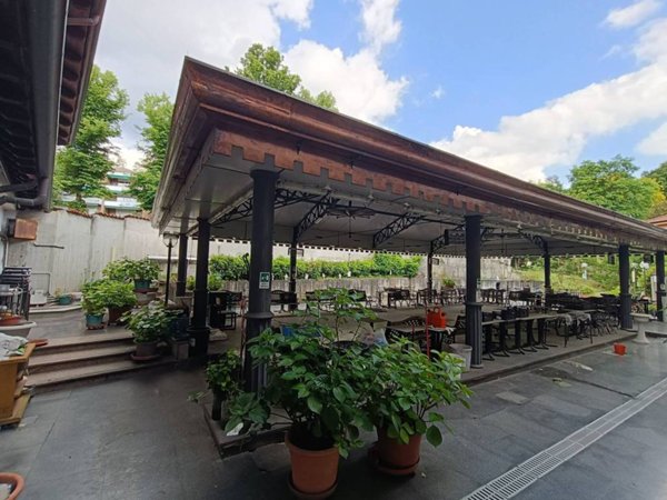intera palazzina in vendita a Torino in zona Superga