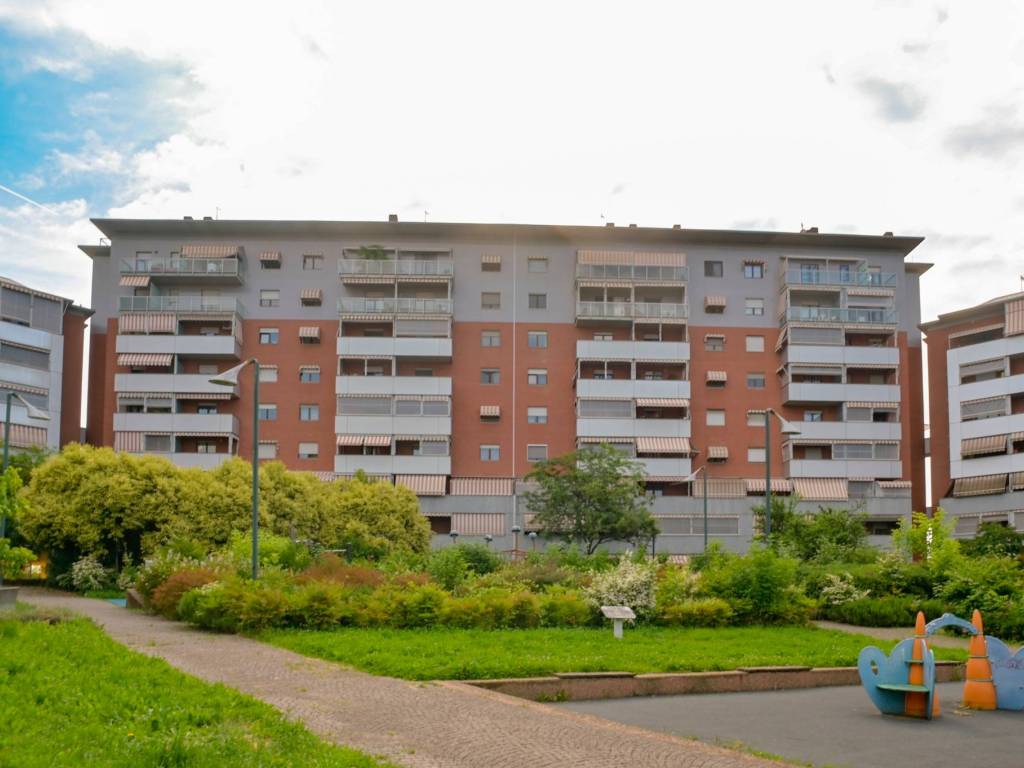 appartamento in vendita a Torino in zona Centro Storico