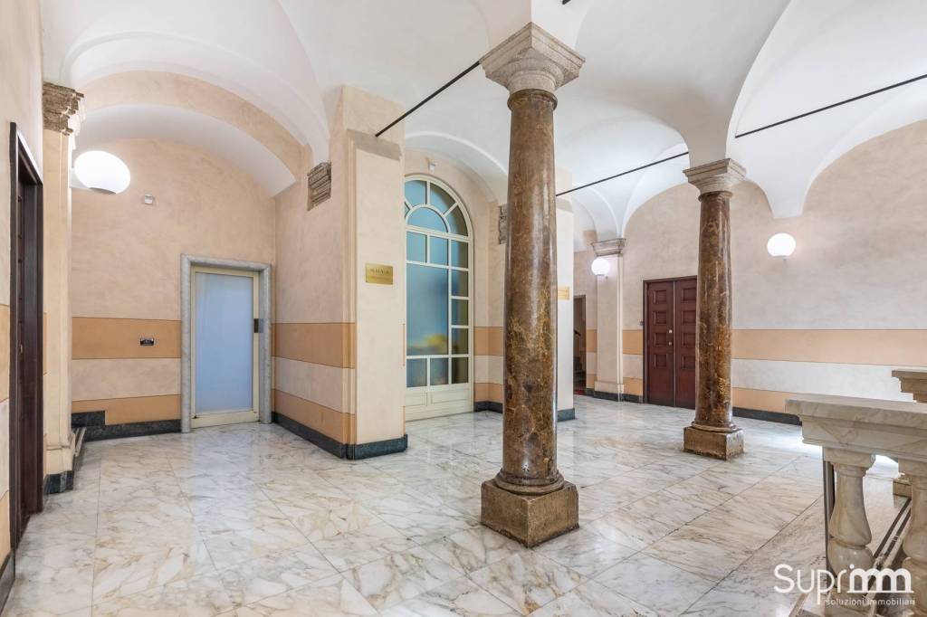appartamento in vendita a Torino in zona Centro Storico