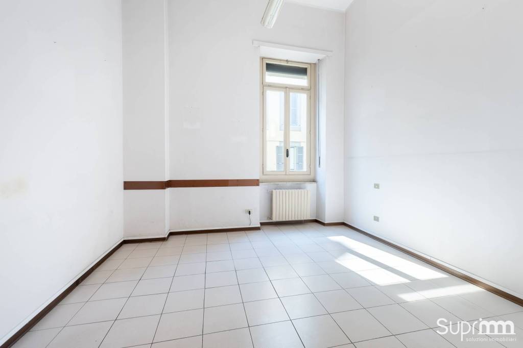 appartamento in vendita a Torino in zona Centro Storico