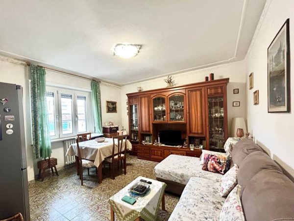 appartamento in vendita a Torino in zona Mirafiori Sud